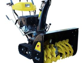 Снегоуборщик HUTER SGC 8100C