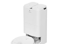 Набор фильтров и насадок Polaris PVCRF 7790 к роботу-пылесосу со станцией самоочистки Polaris PVCRAC 7790 Wi-Fi IQ Home