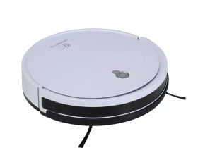 Робот-пылесос Polaris PVCR G2 0926W Wi–Fi IQ Home