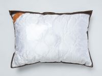 Подушка Уютный шелк/Cozy Silk, сатин