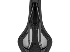 Cube Седло XLC MTB Everyday III (034200), цвет Черный