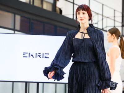 Якутские бренды представили свои коллекции иностранным покупателям