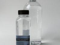 Спирт изопропиловый для чернил (ink art) nuance., 1000 мл