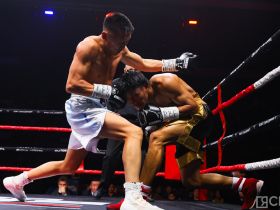 «Посвящаю победу родине»: Михаил Варламов стал чемпионом Азии турнира «Вызов Севера»