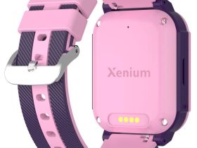 Детские часы Xenium