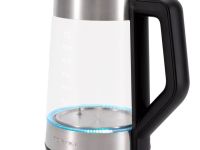 Чайник Polaris PWK 1725CGLD Wi-Fi IQ Home