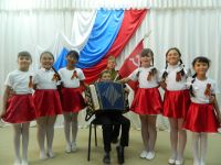 Воленский Дом культуры