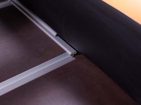 Лодка ПВХ КИТТ БОАТС 350 Пайол