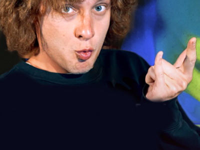 Василий Медведев / Стендап-концерт