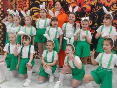 День смеха и веселья – вход свободный!