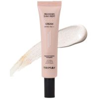 Многофункциональный тональный крем с пептидами Trimay Re:cover 3-in-1 Pept CCC Cream SPF50+ PA+++ Light