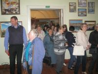 Данковский краеведческий музей