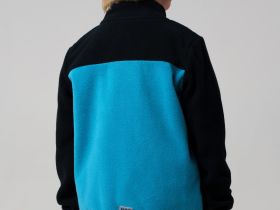 Куртка трикотажная для мальчиков