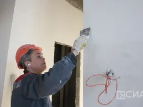 Власти Якутии держат на контроле строительство социально значимых объектов