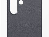 Чехол Samsung Kindsuit Case Galaxy S25 Ultra черный
