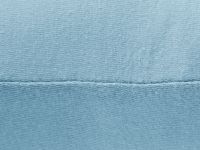 Наволочка Body comfort - I, голубая