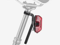 Держатель подседельных сумок / флягодержателей / фонарей Topeak EP MOUNT TEPM1 (черный)