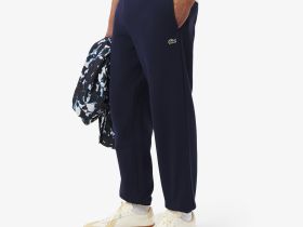 Мужские спортивные брюки Lacoste