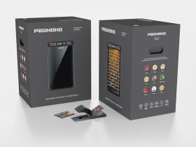 Дегидратор РЕДМОНД FD1104