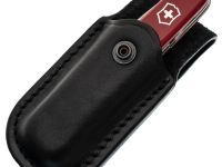 Чехол для складного ножа/мультитула на пояс, 91 мм