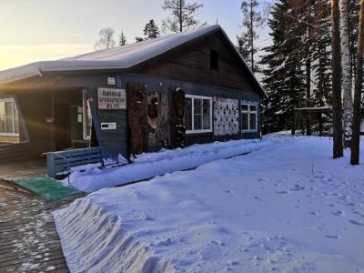 Казачинско-Ленский районный краеведческий музей