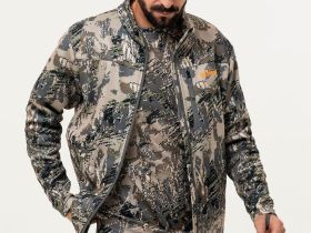 Джемпер Remington Polar Dream FIT  Figure