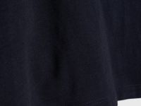 Лонгслив с имитацией футболки для мальчиков, Синий