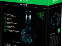 Игровая гарнитура Razer