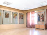 Странноприимный дом Борисоглебского монастыря