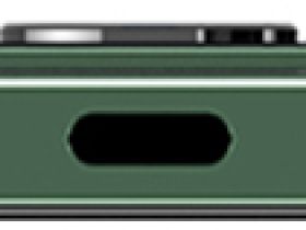 Смартфон TECNO Pova 6 12/256 ГБ «Зелёная комета»