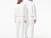 Спортивные хлопковые брюки Lacoste Unisex