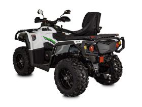 Квадроцикл AODES PathCross 650L STD 28Q (ПСМ)