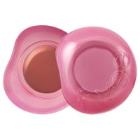 Глянцевый бальзам-пудинг для губ и щёк fwee Lip&Cheek Glowy Jelly Pot JS02 Caramelized