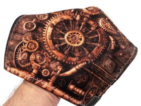 Хэнк Шестеренки 2.0 Grant’s EDC