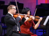 Городской филармонический зал Свердловской филармонии г. Заречный