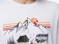 Футболка BASK