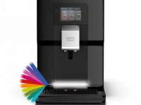 Автоматическая KRUPS Intuition Preference EA873810