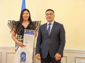 Оргкомитет подвел итоги Игр Манчаары в Таттинском улусе