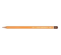 Карандаш чернографитный Koh-I-Noor "1500" H