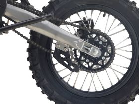 Мотоцикл SSSR Core A PITBIKE