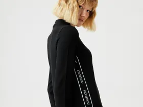 Женское платье Lacoste