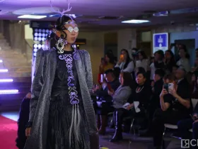 Лучшие ювелирные украшения Якутии представили на выставке