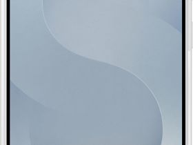 Клип-кейс Samsung Flipsuit Case Galaxy S25+ Белый