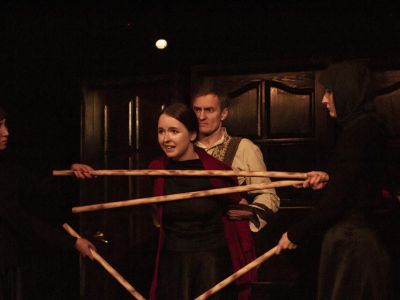 Билеты на Йерма (Мистерия) / Театр | Афиша | ИнфоТаймс