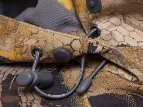 Зимний костюм для охоты Remington 3 в 1 Blizzard Yellow Waterfowl