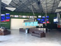 Информационно-выставочный центр музея «Самбекские высоты»