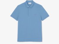 Мужское поло Lacoste PARIS стандартного кроя