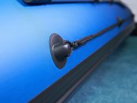 Лодка ПВХ КИТТ БОАТС 430 НДНД