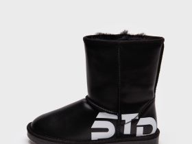 Сапоги для девочек