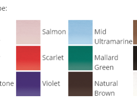 Набор карандашей цветных на масляной основе Derwent "Lightfast" 12 шт в метал кор.